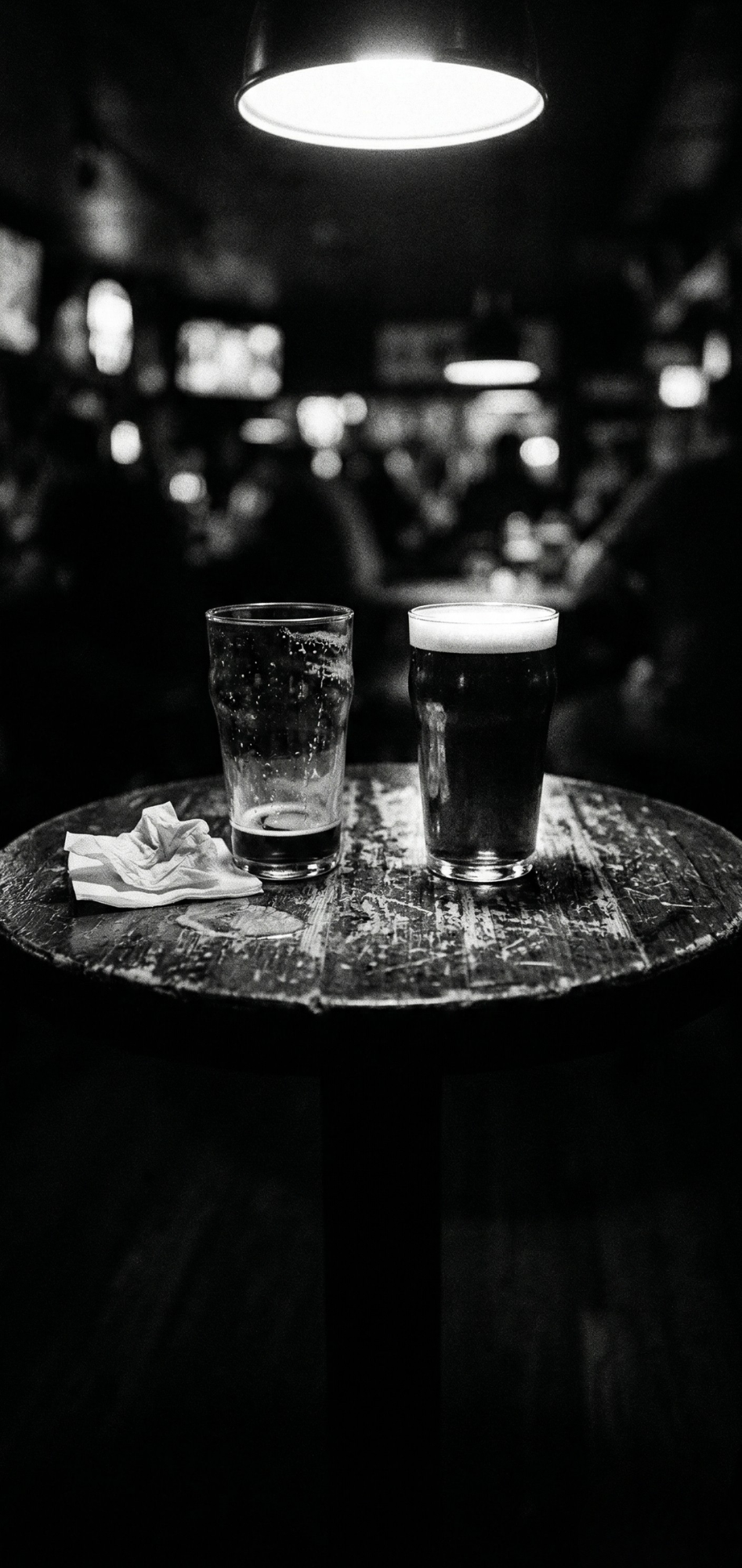 Last Call