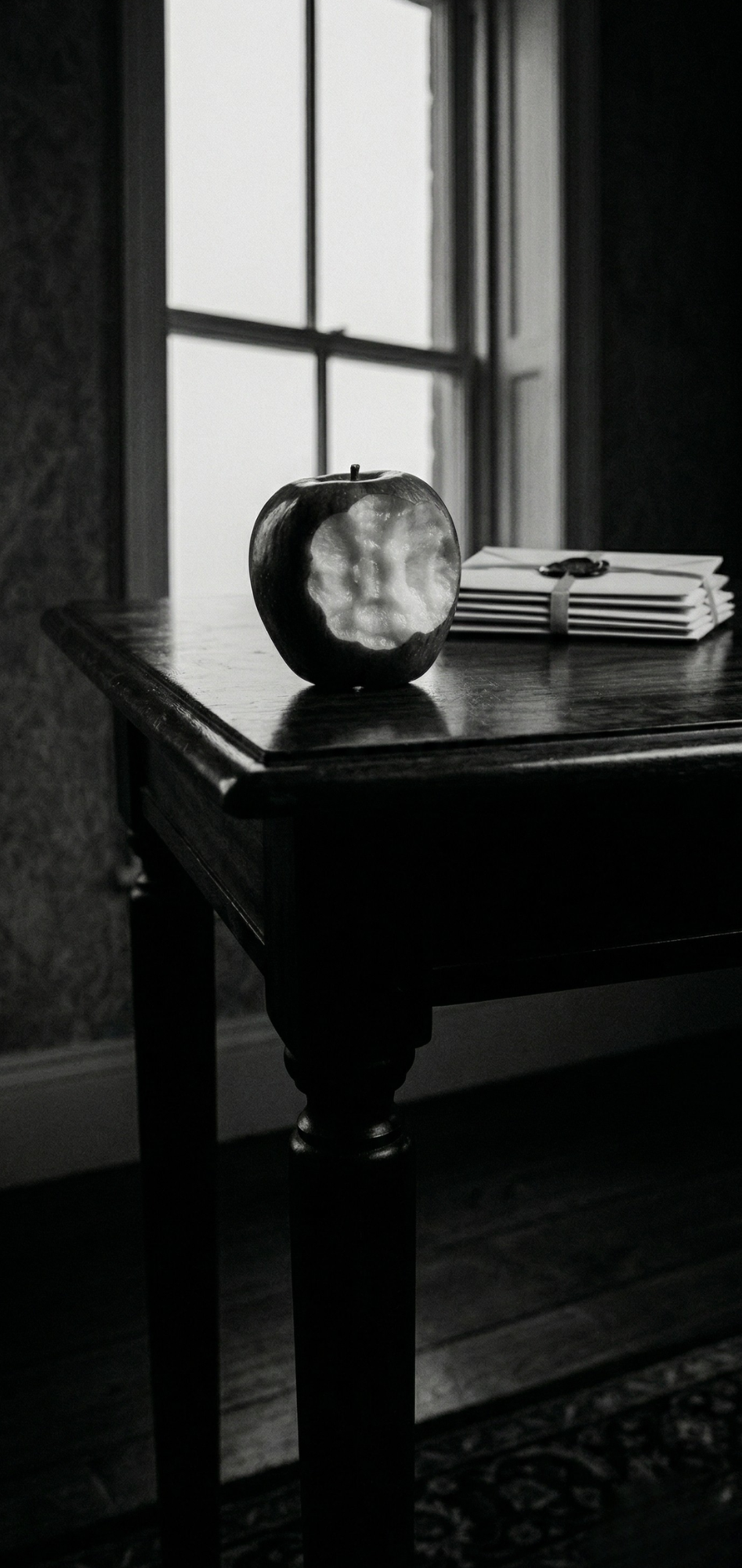 The Arrangement