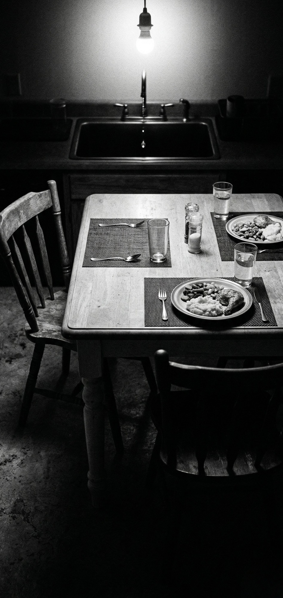 The Table